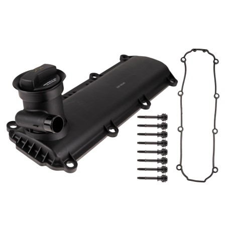 Couvercle de Culasse Pour VW Caddy III Touran Audi A3 Seat Skoda 06A103469AH