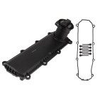 Couvercle de Culasse Pour VW Caddy III Touran Audi A3 Seat Skoda 06A103469AH