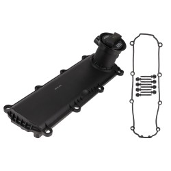 Couvercle de Culasse Pour VW Caddy III Touran Audi A3 Seat Skoda 06A103469AH