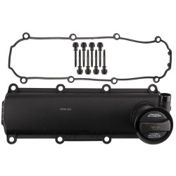 Couvercle de Culasse Pour VW Caddy III Touran Audi A3 Seat Skoda 06A103469AH
