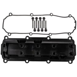 Couvercle de Culasse Pour VW Caddy III Touran Audi A3 Seat Skoda 06A103469AH