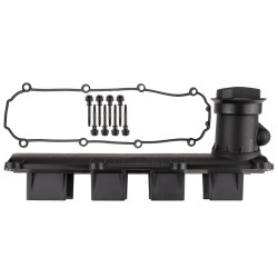 Couvercle de Culasse Pour VW Caddy III Touran Audi A3 Seat Skoda 06A103469AH