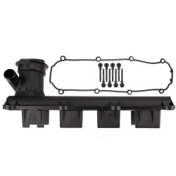 Couvercle de Culasse Pour VW Caddy III Touran Audi A3 Seat Skoda 06A103469AH