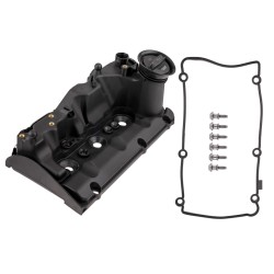 Couvercle de Culasse Pour VW Polo Audi A1 Seat Skoda Fabia III Rapid 04B103469K