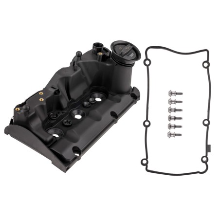Couvercle de Culasse Pour VW Polo Audi A1 Seat Skoda Fabia III Rapid 04B103469K