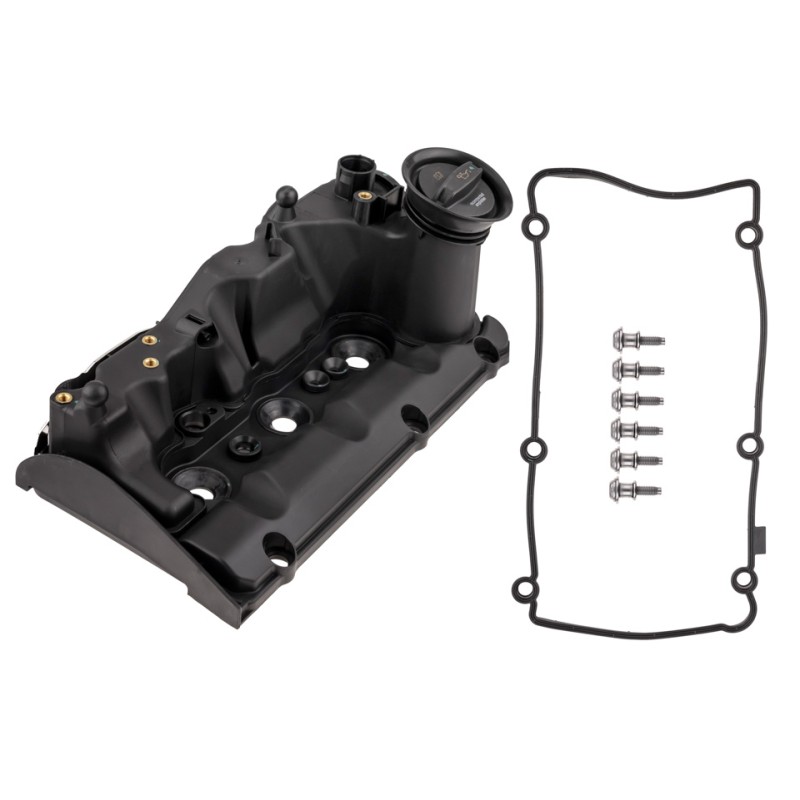 Couvercle de Culasse Pour VW Polo Audi A1 Seat Skoda Fabia III Rapid 04B103469K
