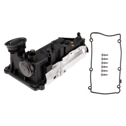 Couvercle de Culasse Pour VW Polo Audi A1 Seat Skoda Fabia III Rapid 04B103469K
