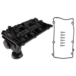 Couvercle de Culasse Pour VW Polo Audi A1 Seat Skoda Fabia III Rapid 04B103469K