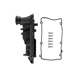 Couvercle de Culasse Pour VW Polo Audi A1 Seat Skoda Fabia III Rapid 04B103469K