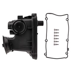 Couvercle de Culasse Pour VW Polo Audi A1 Seat Skoda Fabia III Rapid 04B103469K