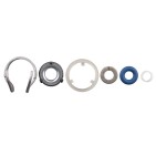 Kit Joints d'Injecteur Pour VW Arteon CC EOS Golf V VI VII Audi Seat Skoda