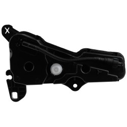 Réservoir Additif Cérine FAP Pour Citroën C3 II - DS3 DS DS3