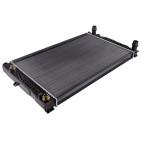 Radiateur Refroidissement Moteur Pour VW Passat Audi A4 A6 Skoda Superb I