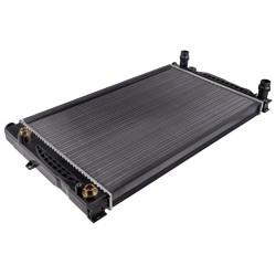 Radiateur Refroidissement Moteur Pour VW Passat Audi A4 A6 Skoda Superb I