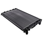 Radiateur Refroidissement Moteur Pour VW Passat Audi A4 A6 Skoda Superb I