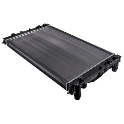 Radiateur Refroidissement Moteur Pour VW Passat Audi A4 A6 Skoda Superb I