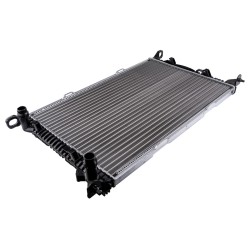 Radiateur Refroidissement Moteur Pour Audi A4 A5 8UD121251, 8K0121251R