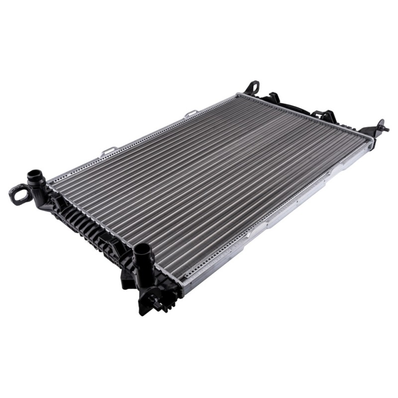 Radiateur Refroidissement Moteur Pour Audi A4 A5 8UD121251, 8K0121251R