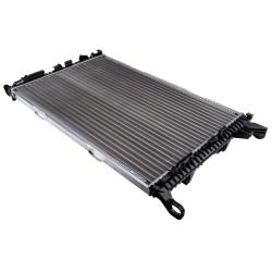 Radiateur Refroidissement Moteur Pour Audi A4 A5 8UD121251, 8K0121251R