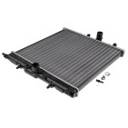 Radiateur Refroidissement Moteur Pour Peugeot 206 206+