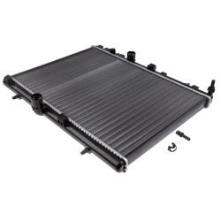 Radiateur Refroidissement Moteur Pour Peugeot Citroën Berlingo C-Elysee C2 DS