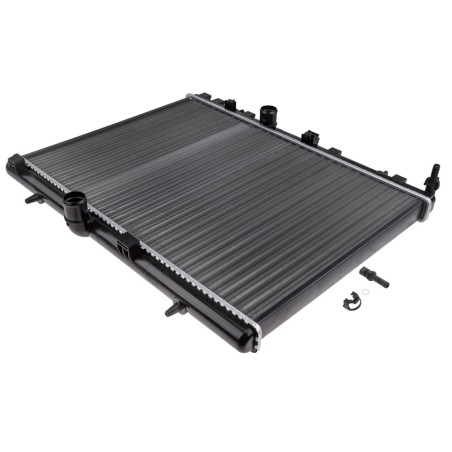 Radiateur Refroidissement Moteur Pour Peugeot Citroën Berlingo C-Elysee C2 DS