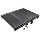 Radiateur Refroidissement Moteur Pour Peugeot Citroën Berlingo C-Elysee C2 DS