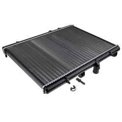 Radiateur Refroidissement Moteur Pour Peugeot Citroën Berlingo C-Elysee C2 DS