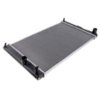 Radiateur Refroidissement Moteur Pour Toyota Auris Prius Plus Van