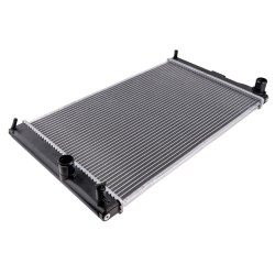 Radiateur Refroidissement Moteur Pour Toyota Auris Prius Plus Van