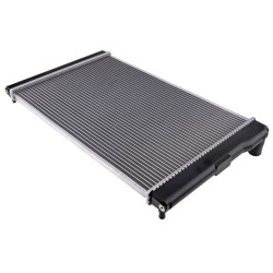 Radiateur Refroidissement Moteur Pour Toyota Auris Prius Plus Van