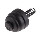 Boîtier Filtre à Huile Pour Audi A4 6E115433, 06E115433, 6E115433C, 06E115433C