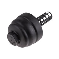 Boîtier Filtre à Huile Pour Audi A4 6E115433, 06E115433, 6E115433C, 06E115433C