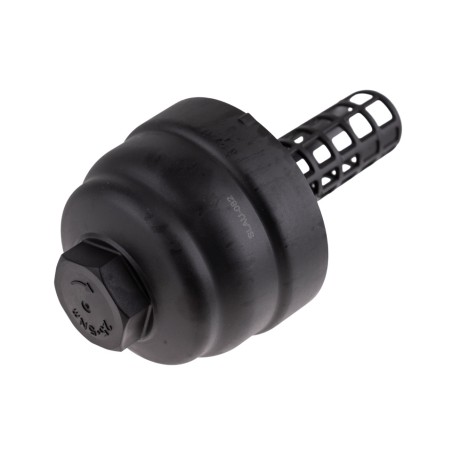 Boîtier Filtre à Huile Pour Audi A4 6E115433, 06E115433, 6E115433C, 06E115433C