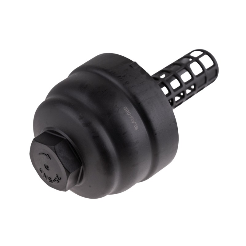 Boîtier Filtre à Huile Pour Audi A4 6E115433, 06E115433, 6E115433C, 06E115433C