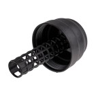 Boîtier Filtre à Huile Pour Audi A4 6E115433, 06E115433, 6E115433C, 06E115433C