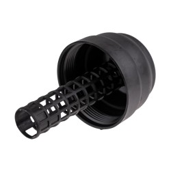 Boîtier Filtre à Huile Pour Audi A4 6E115433, 06E115433, 6E115433C, 06E115433C