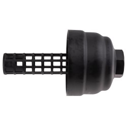 Boîtier Filtre à Huile Pour Audi A4 6E115433, 06E115433, 6E115433C, 06E115433C