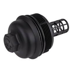 Boîtier Filtre à Huile Pour VW Amarok Audi A6 Q5 Q7