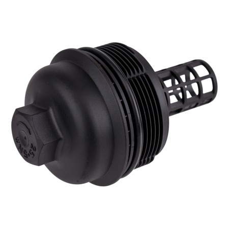 Boîtier Filtre à Huile Pour VW Amarok Audi A6 Q5 Q7