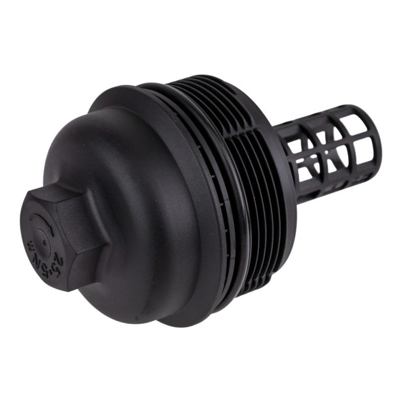 Boîtier Filtre à Huile Pour VW Amarok Audi A6 Q5 Q7