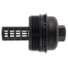 Boîtier Filtre à Huile Pour VW Amarok Audi A6 Q5 Q7