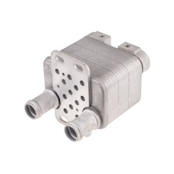 Radiateur D'Air Clim Pour Audi Q8 4KE819030