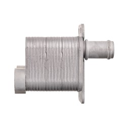Radiateur D'Air Clim Pour Audi Q8 4KE819030