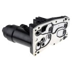 Support Boitier Filtre à Huile Pour BMW Série 1 F20 F21 2 F22, F87 3 E90 E91