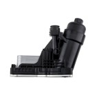 Support Boitier Filtre à Huile Pour BMW Série 1 F20 F21 2 F22, F87 3 E90 E91