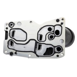 Support Boitier Filtre à Huile Pour BMW Série 1 F20 F21 2 F22, F87 3 E90 E91