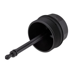 Boîtier Filtre à Huile Pour BMW Série 3 E30 E36 E46 11421715960, 11421743303