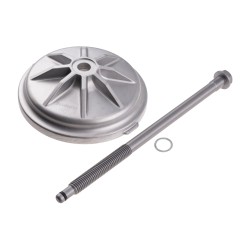 Boîtier Filtre à Huile Pour BMW Série 3 E30 E36 E46 11421711075, 1711075