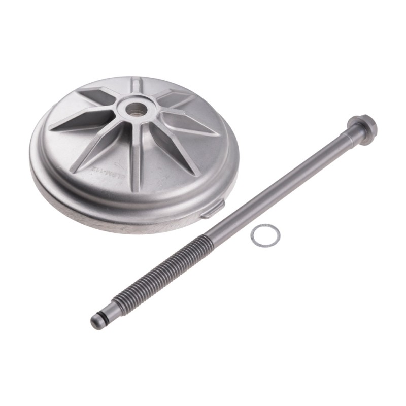 Boîtier Filtre à Huile Pour BMW Série 3 E30 E36 E46 11421711075, 1711075